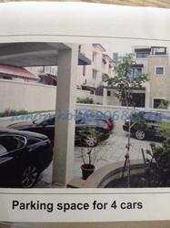 Tanah Merah Green (D16), Semi-Detached #95687612